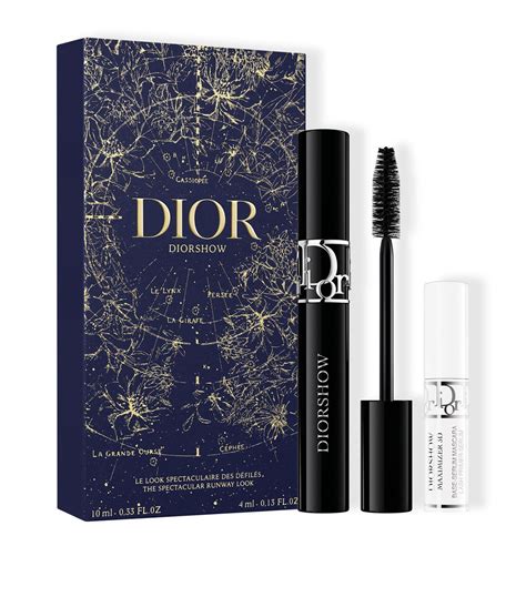 dior marcara|dior mascara cost.